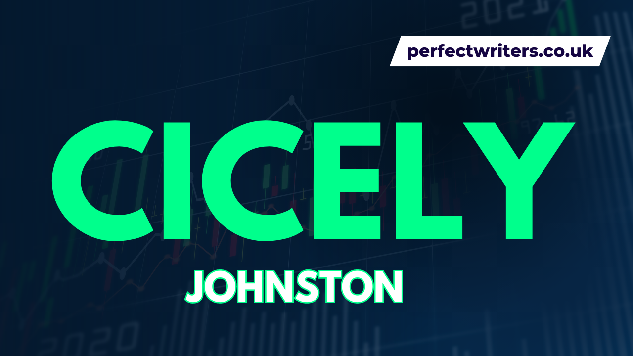 Cicely Johnston Net Worth 2024, Relationships, Age